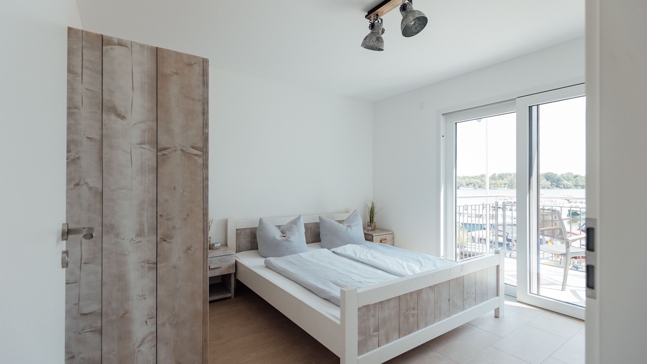 Photo of Bedroom in Werder