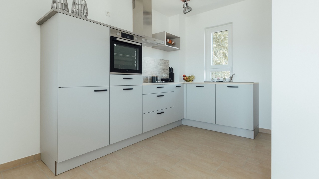 Photo of Kitchen in Werder