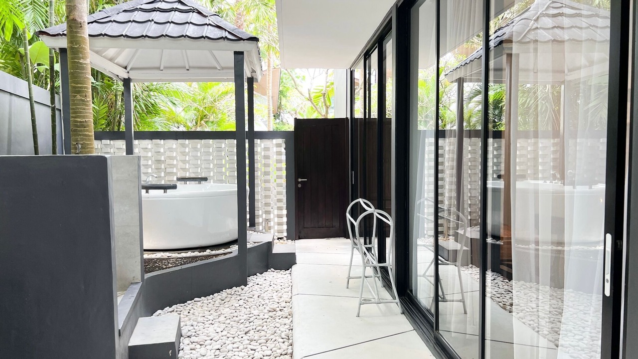 Photo of Patio Balcony in Kampial