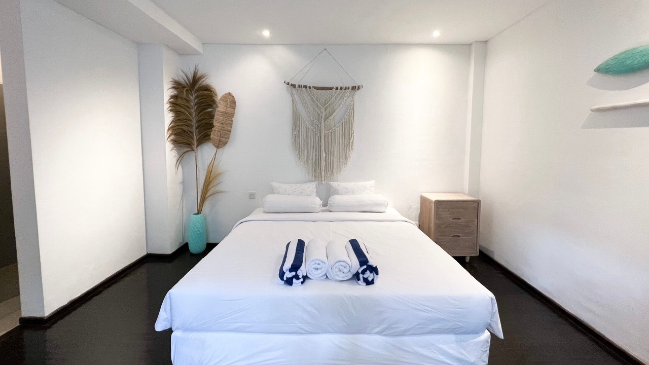 Photo of Bedroom in Kampial