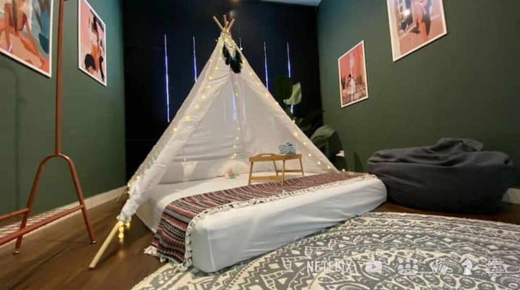 Photo of Bedroom in Taman Pertama
