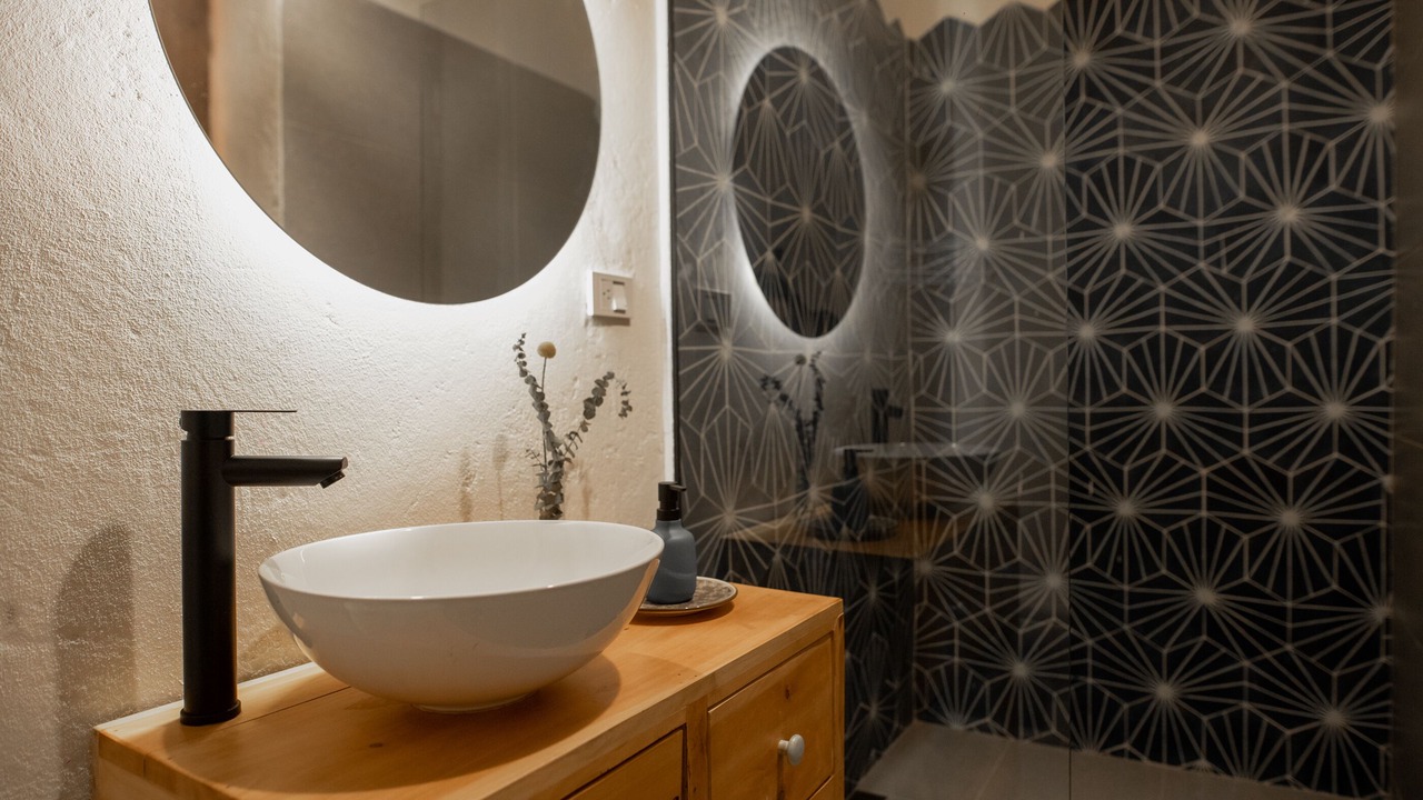 Photo of Bathroom in El Poblado