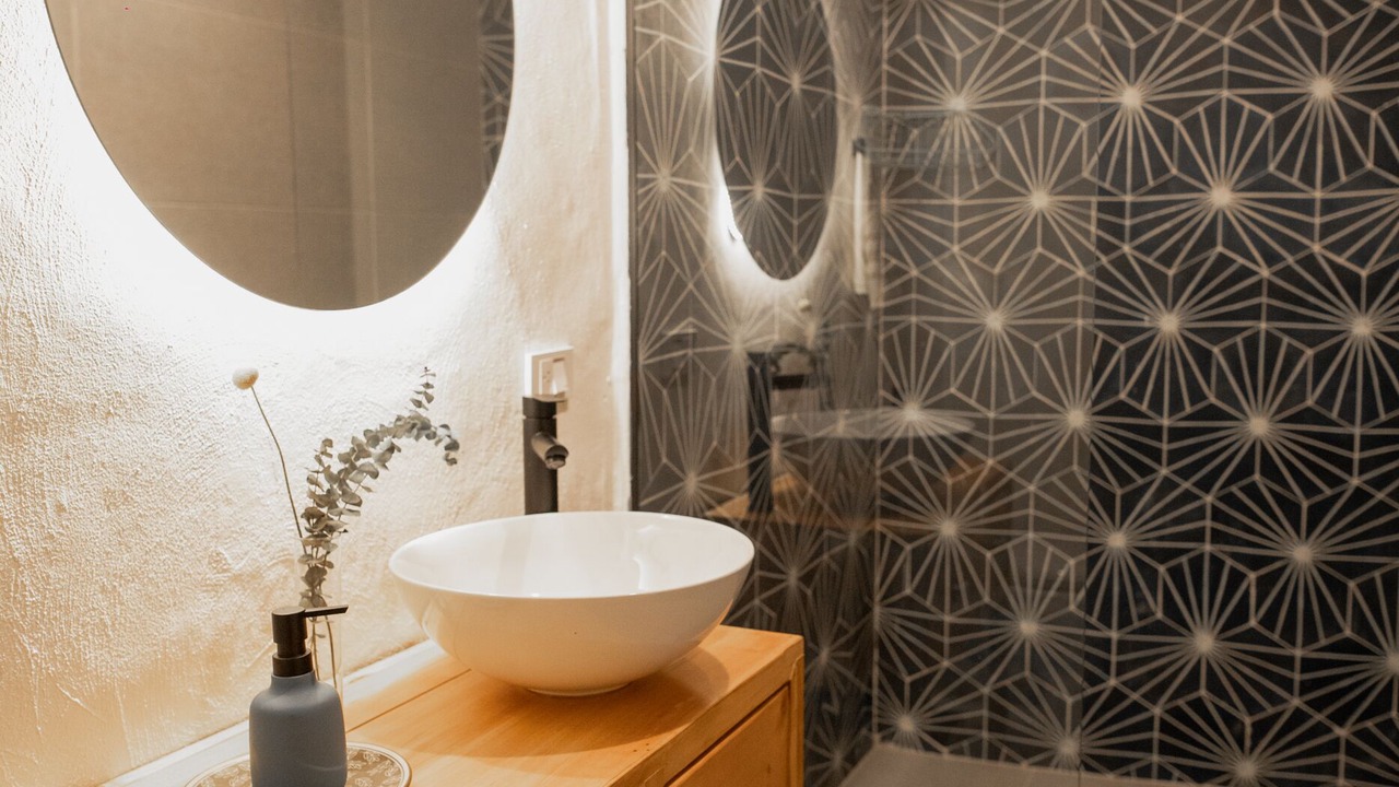 Photo of Bathroom in El Poblado