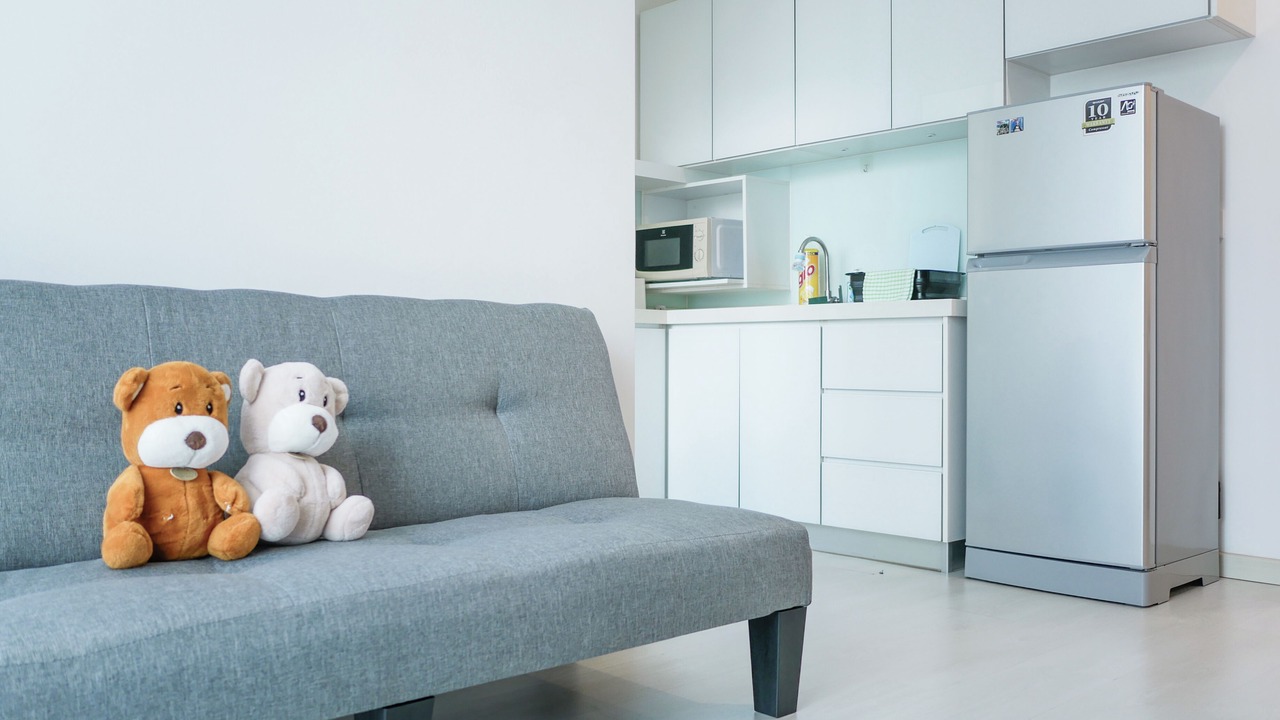 Photo of Livingroom in George Town
