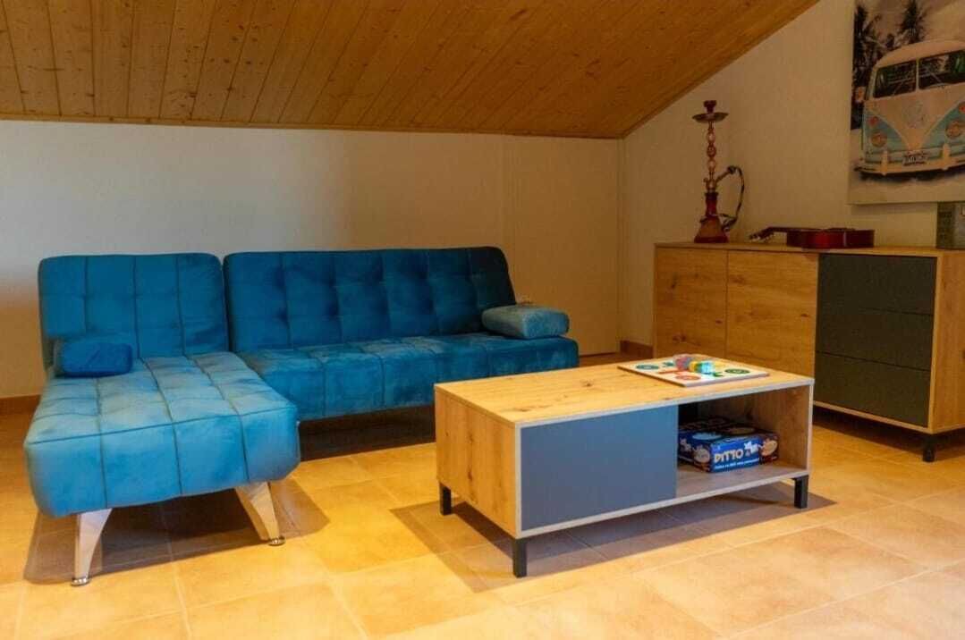 Photo of Livingroom in Cardona