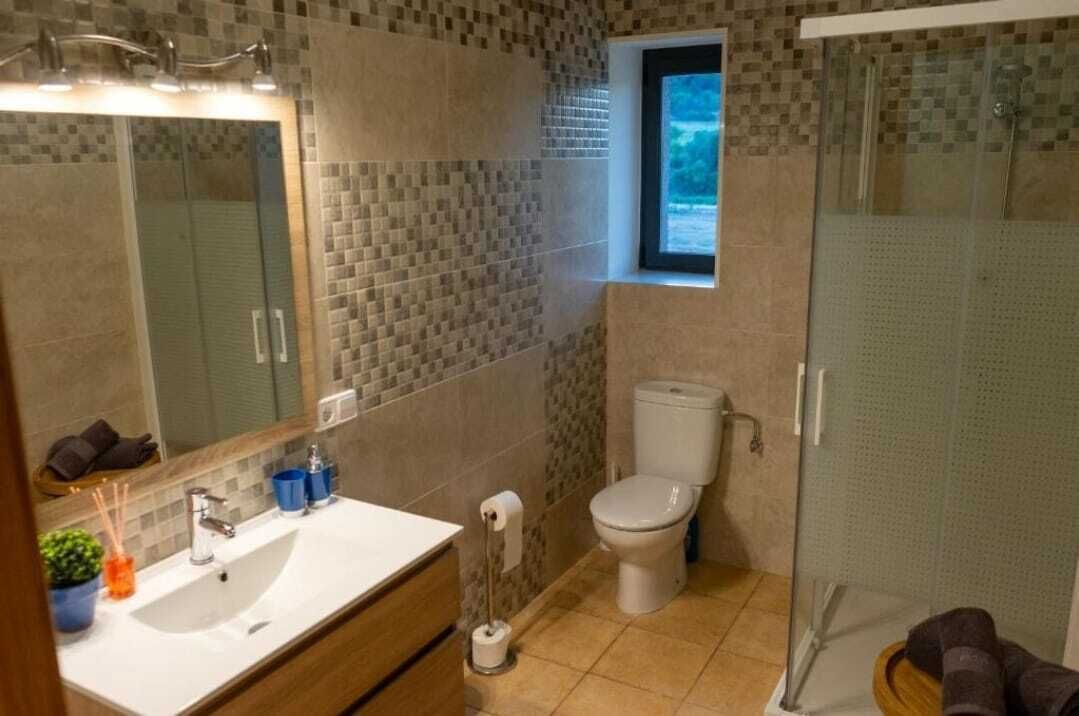 Photo of Bathroom in Cardona