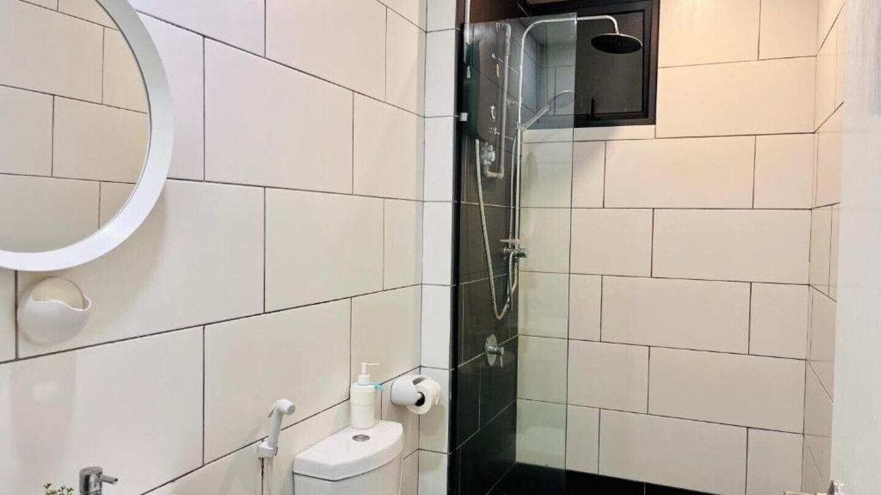 Photo of Bathroom in Selayang Baru