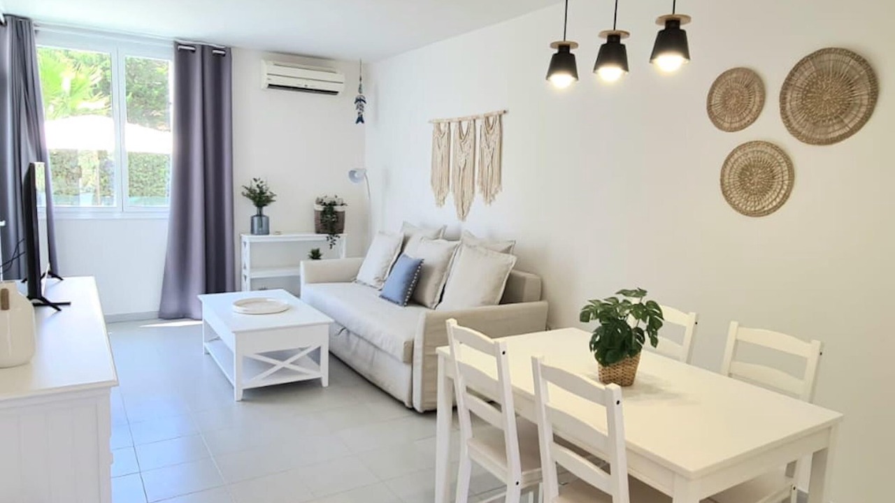 Photo of Livingroom in Sant Pol De Mar