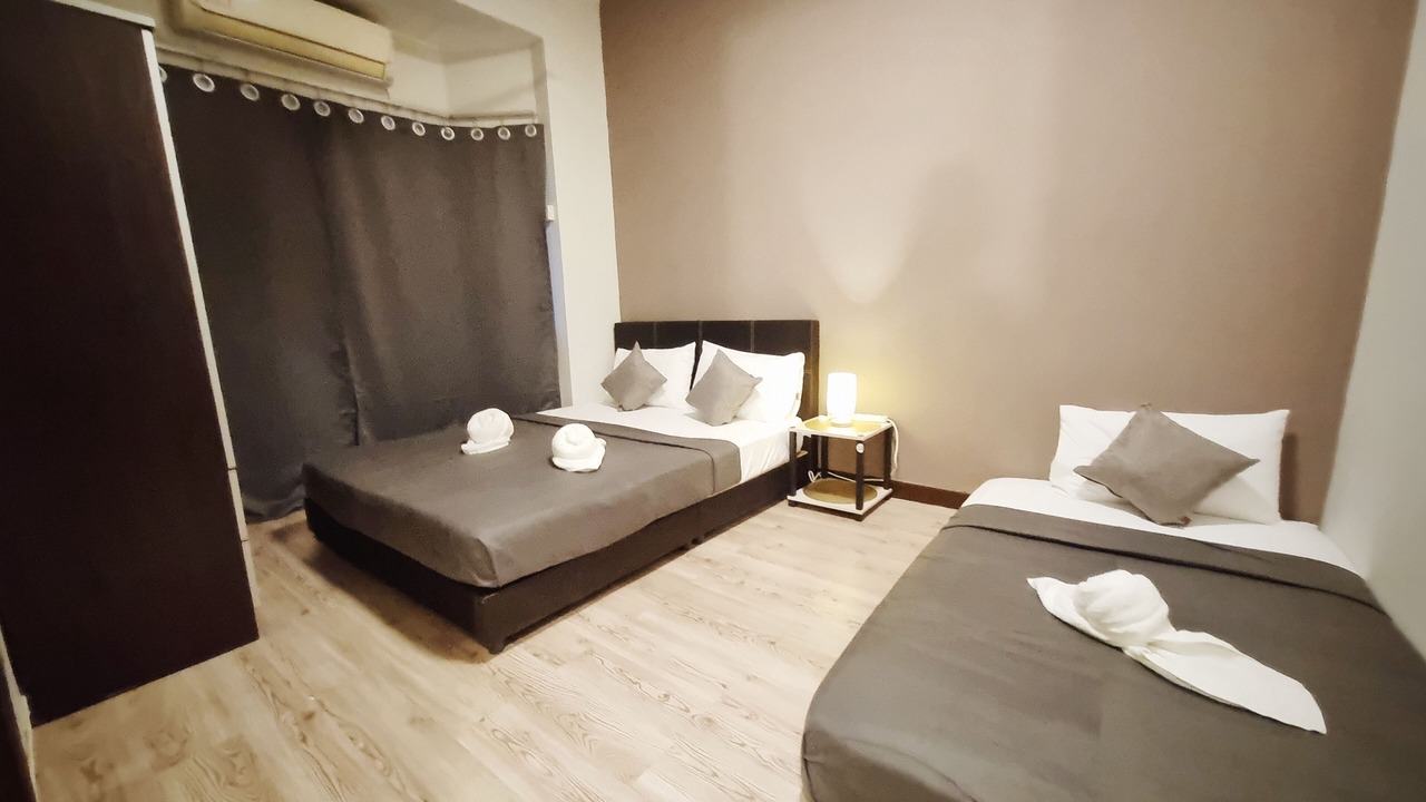 Photo of Bedroom in Subang Jaya