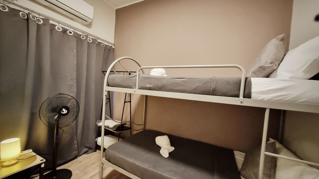 Photo of Bedroom in Subang Jaya
