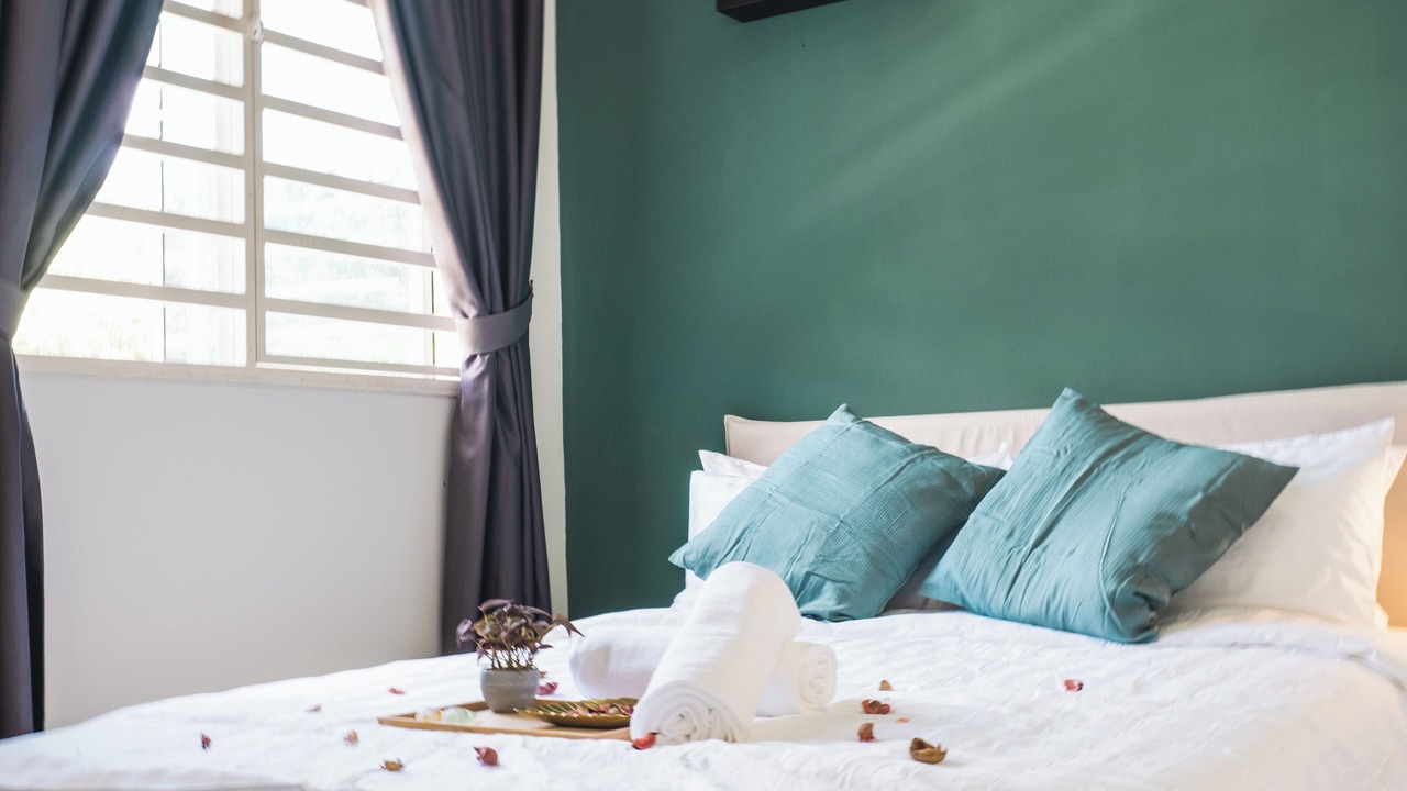 Photo of Bedroom in Bandar Puncak Alam