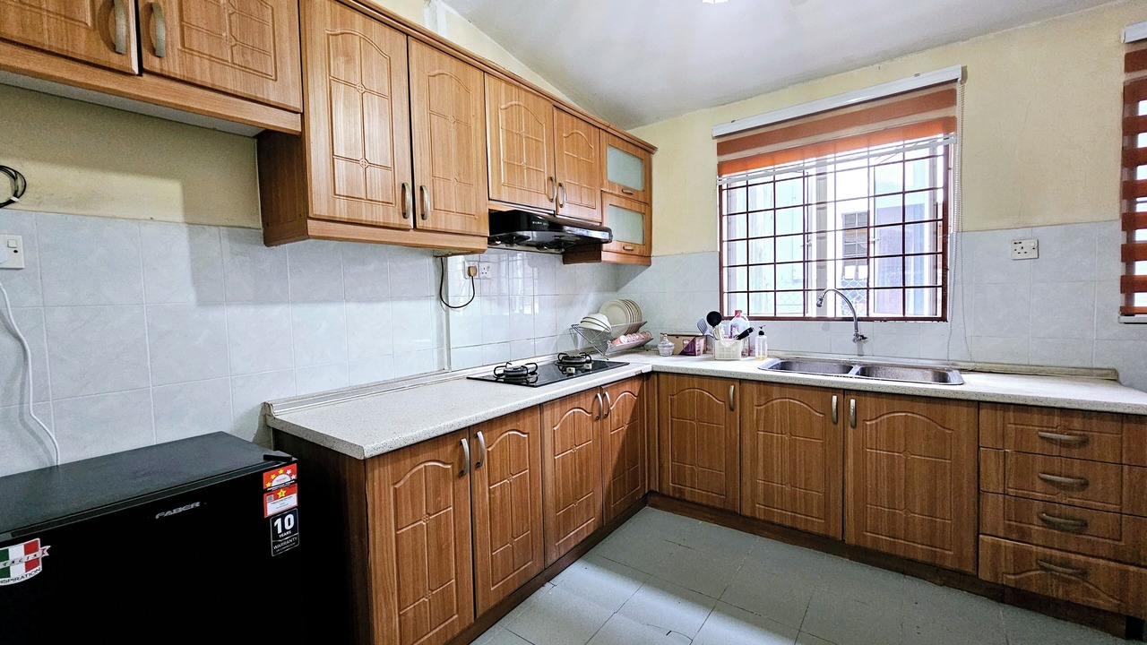 Photo of Kitchen in Bandar Saujana Putra
