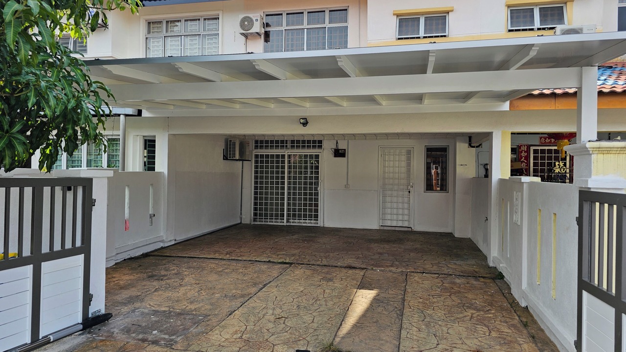 Photo of Outdoor in Bandar Saujana Putra