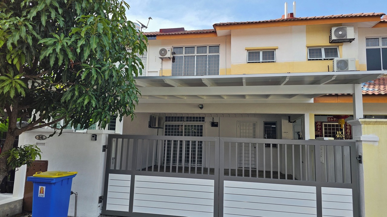 Photo of Outdoor in Bandar Saujana Putra