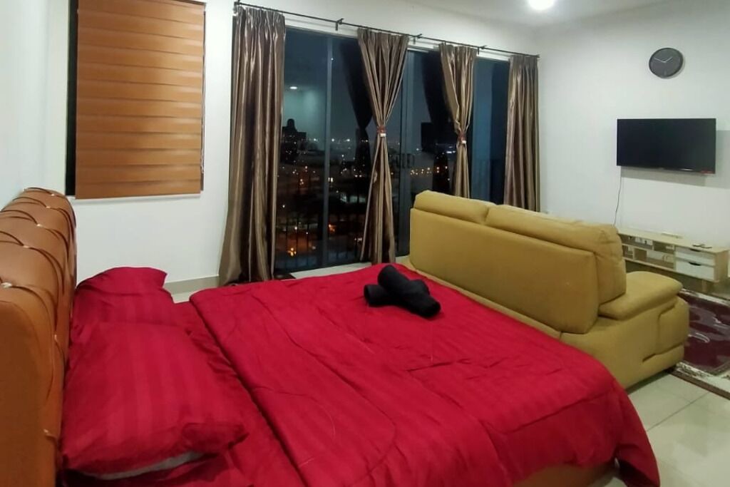 Photo of Bedroom in Shah Alam