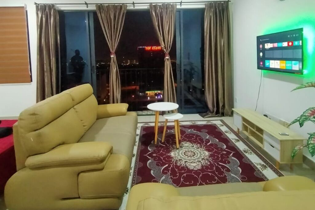Photo of Livingroom in Shah Alam