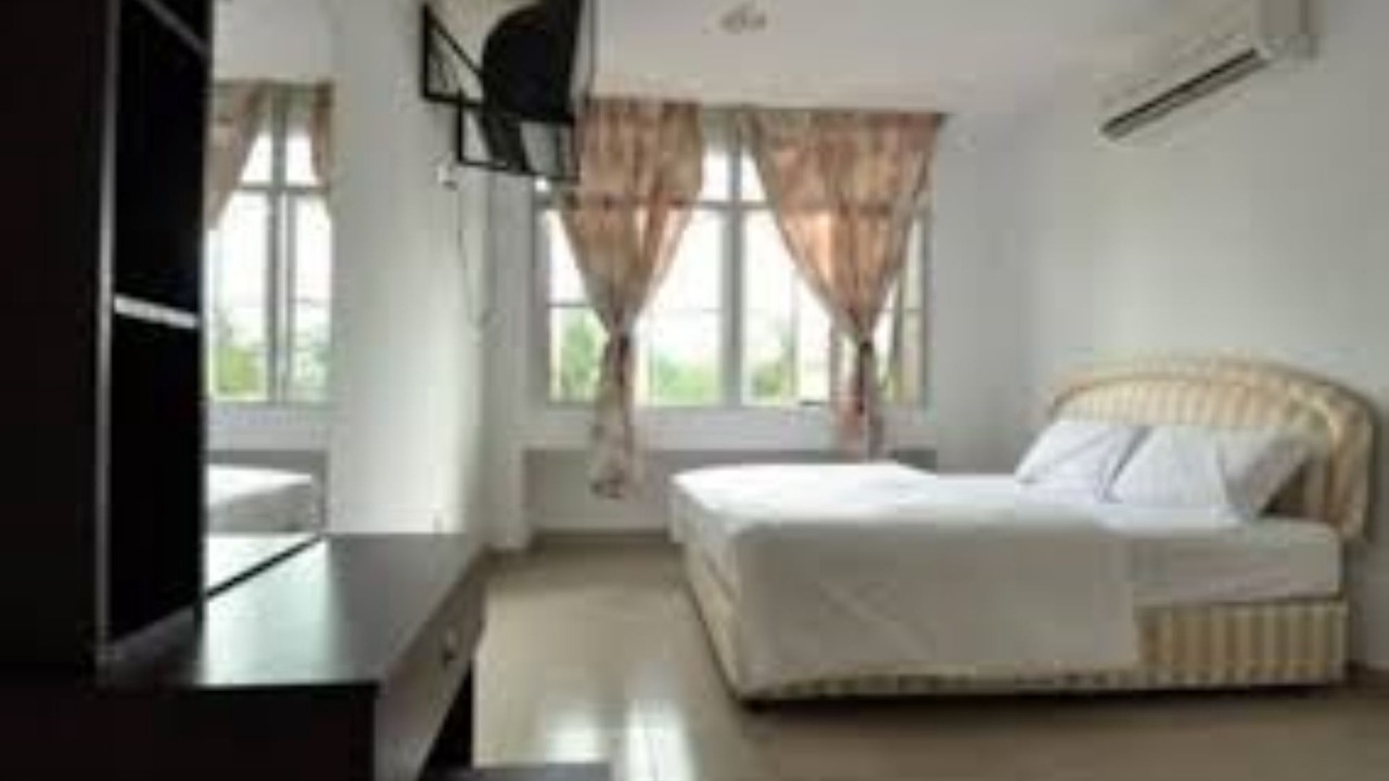 Photo of Bedroom in Kuala Selangor