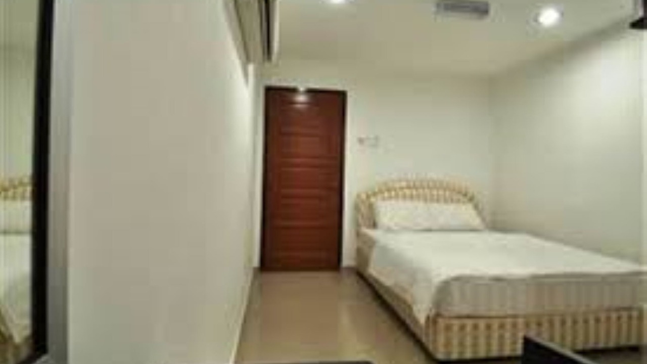 Photo of Bedroom in Kuala Selangor