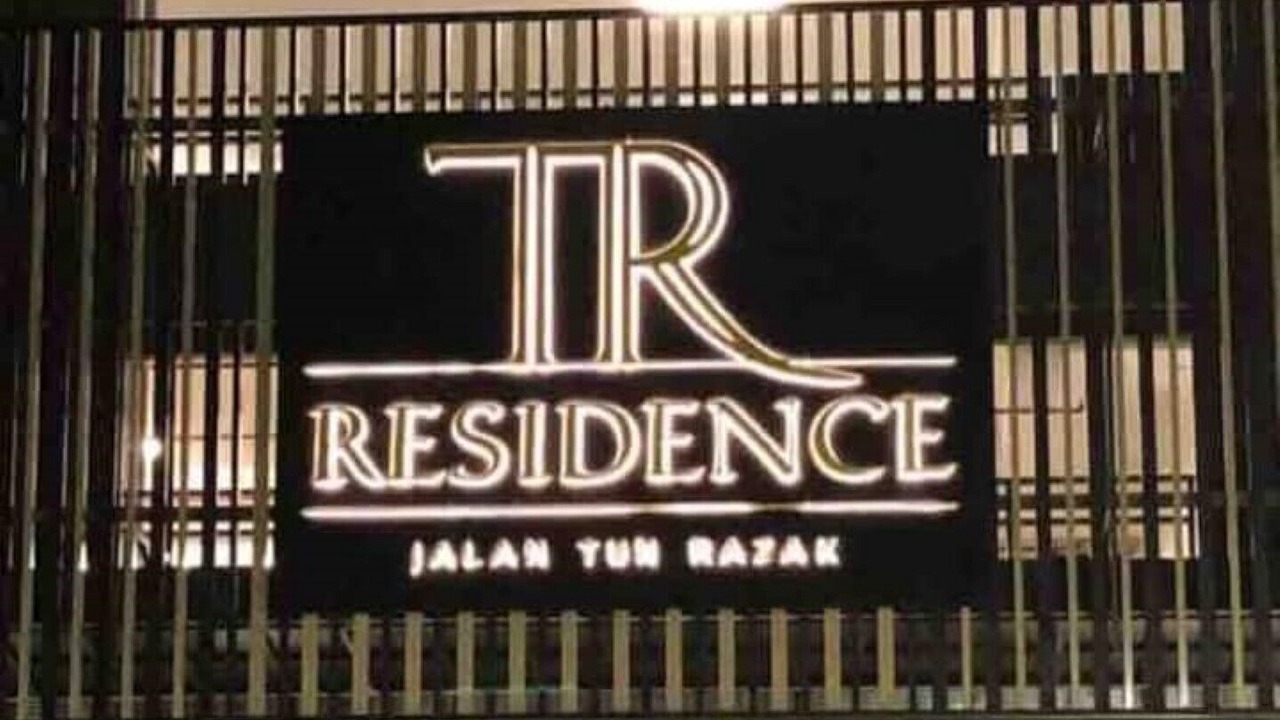 Photo of Outdoor in Titiwangsa Sentral