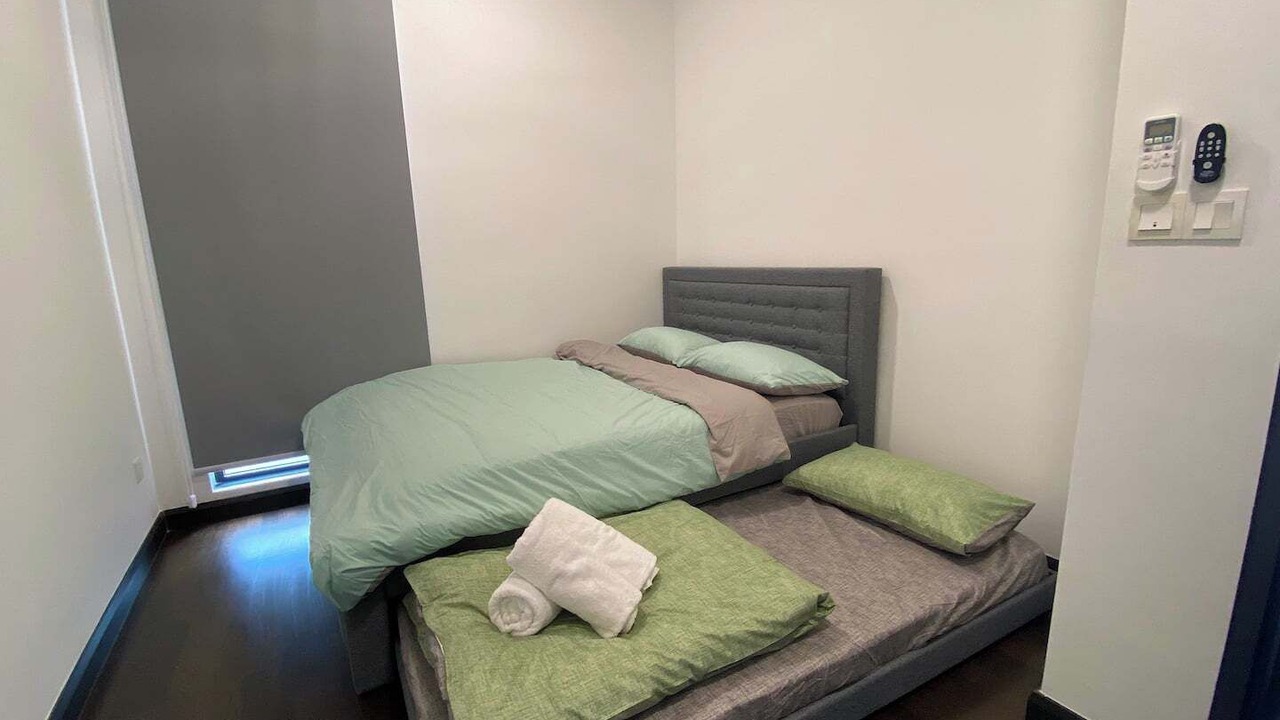 Photo of Bedroom in Maluri