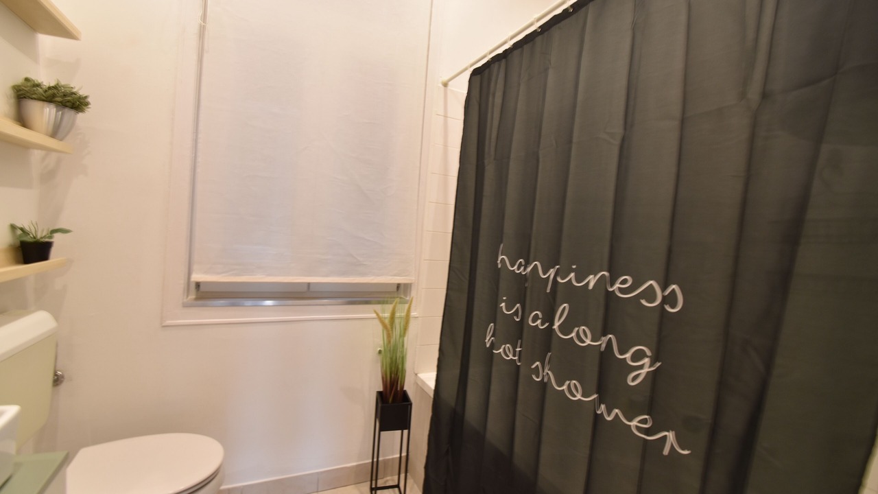 Photo of Bathroom in Csarnok negyed