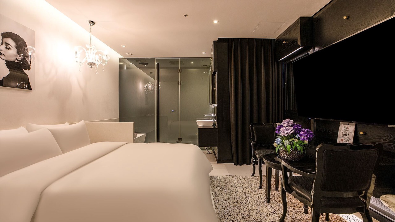 Photo of Bedroom in Jeonnong-dong