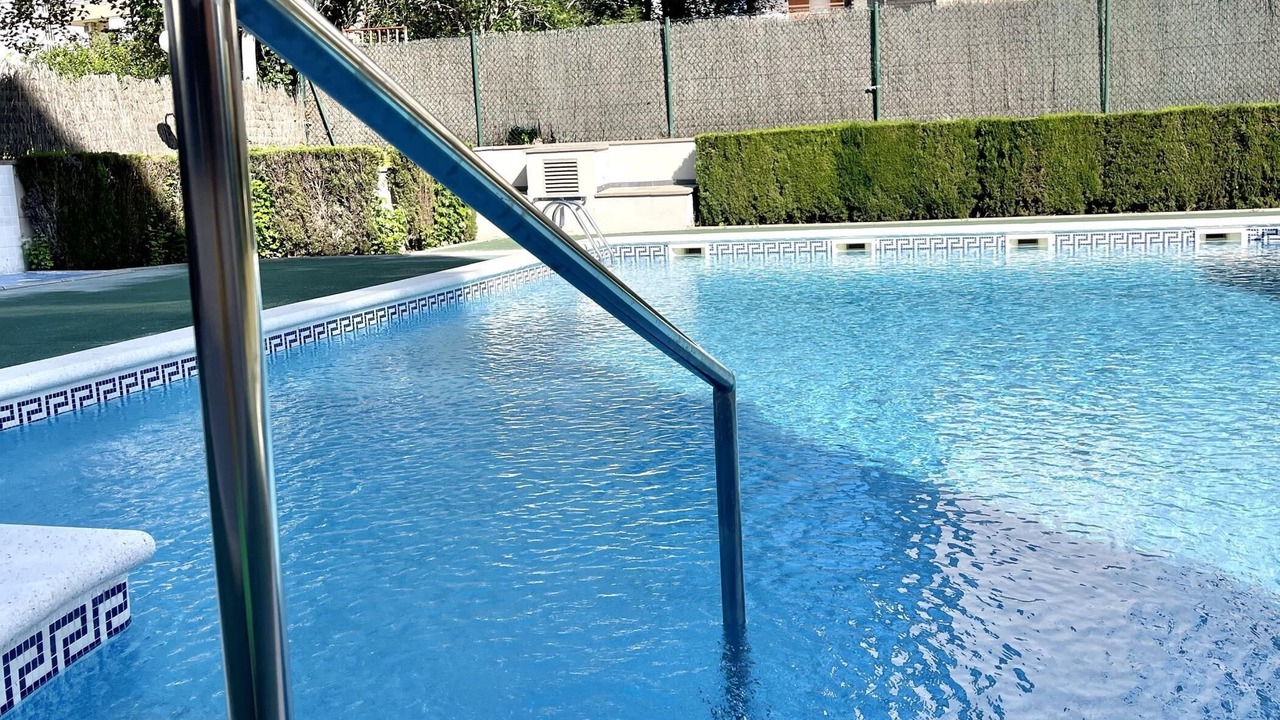 Photo of Outdoor in La Pineda