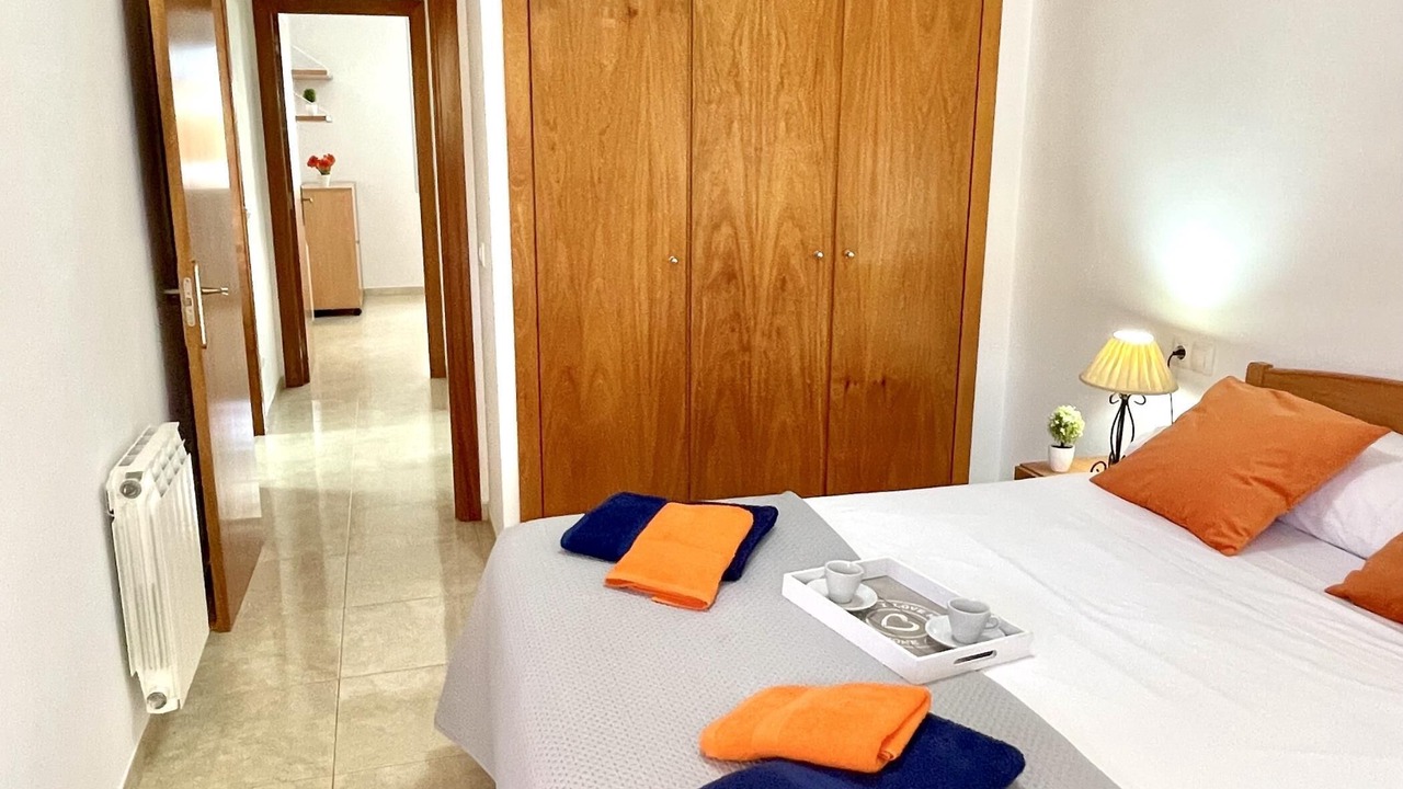 Photo of Bedroom in La Pineda