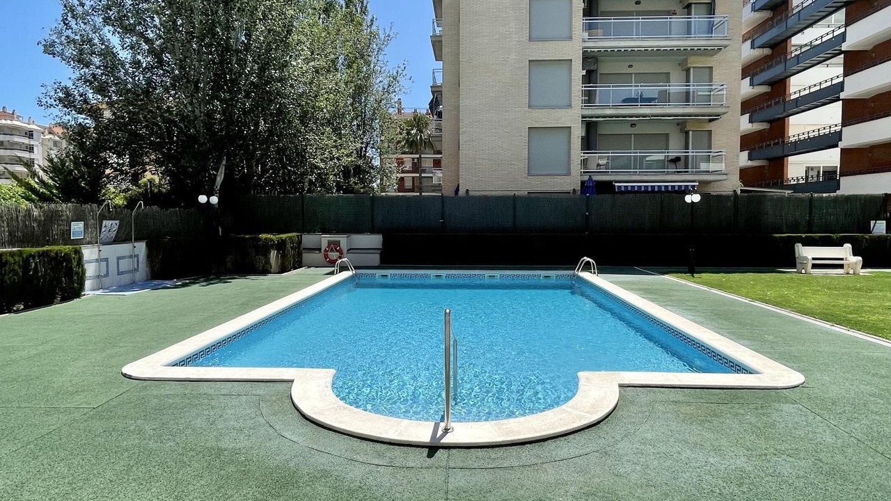 Photo of Outdoor in La Pineda