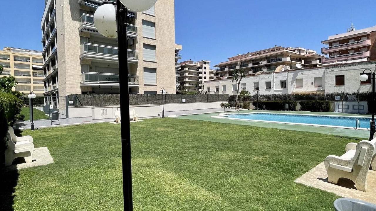 Photo of Outdoor in La Pineda