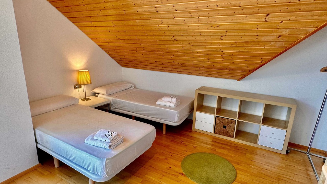 Photo of Bedroom in Vilanova I la Geltru