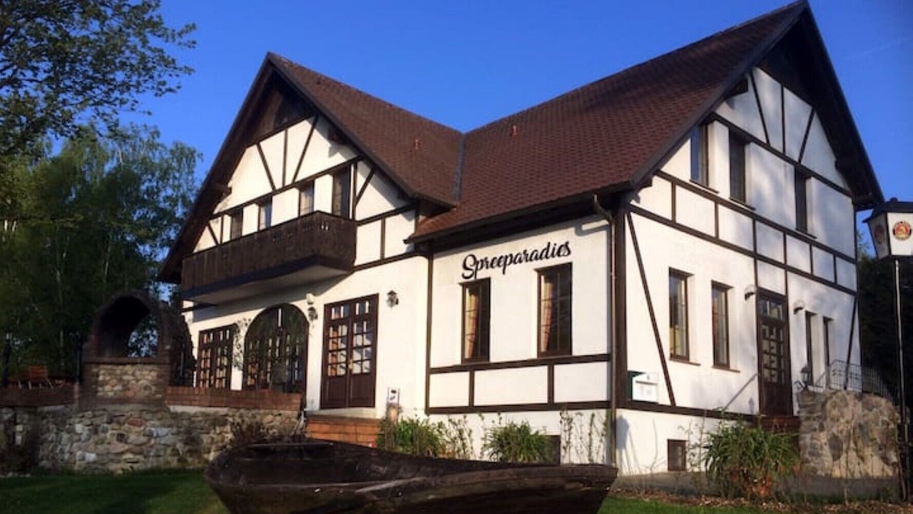 Photo of Outdoor in Neuendorf am See