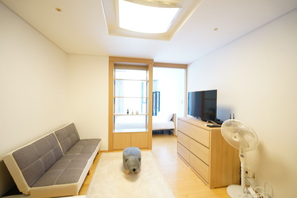 Photo of Livingroom in Songpa