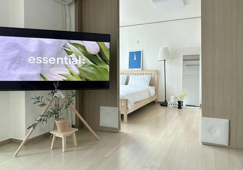 Photo of Bedroom in Chamsiril-tong
