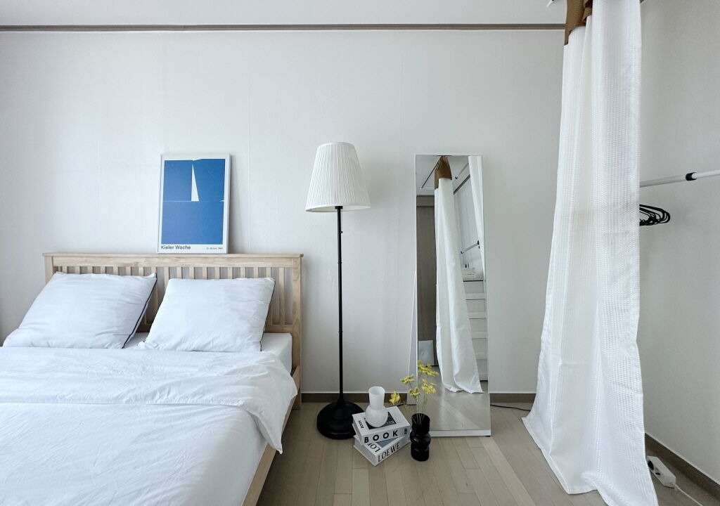 Photo of Bedroom in Chamsiril-tong