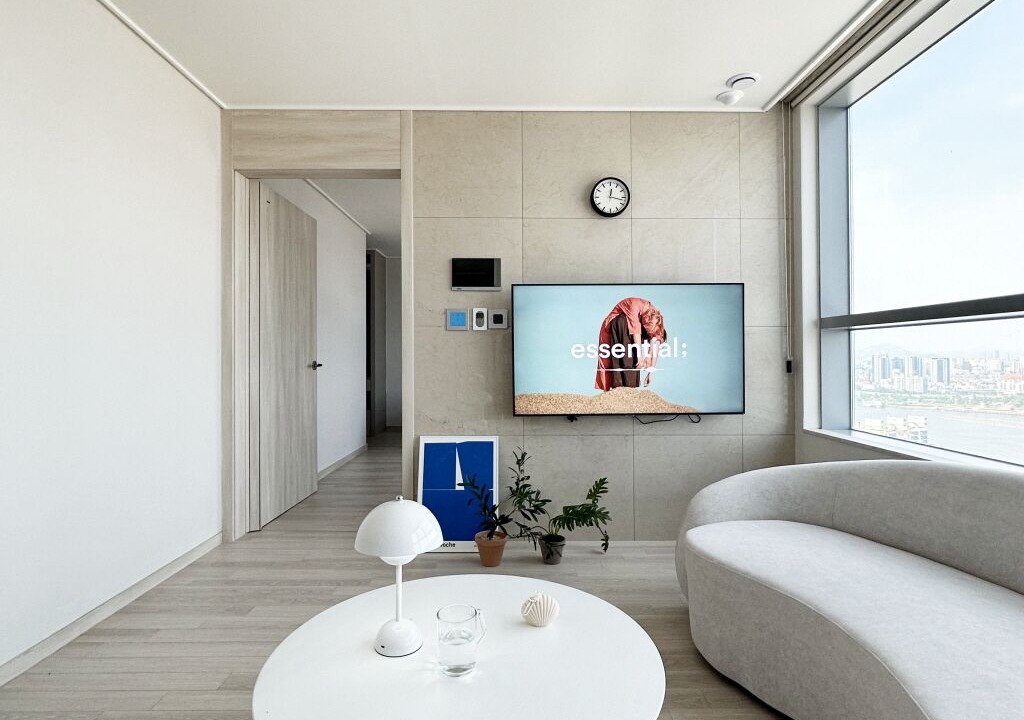 Photo of Livingroom in Cheongdam