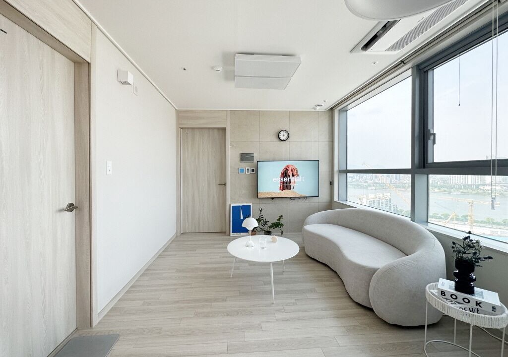 Photo of Livingroom in Cheongdam