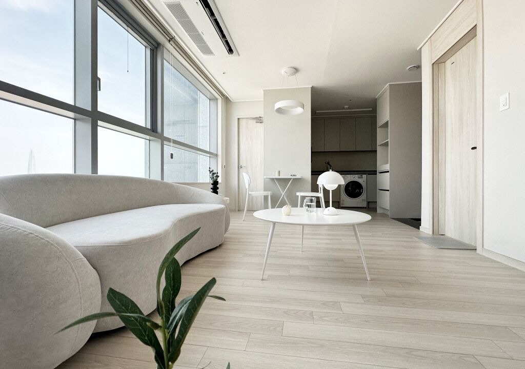 Photo of Livingroom in Cheongdam