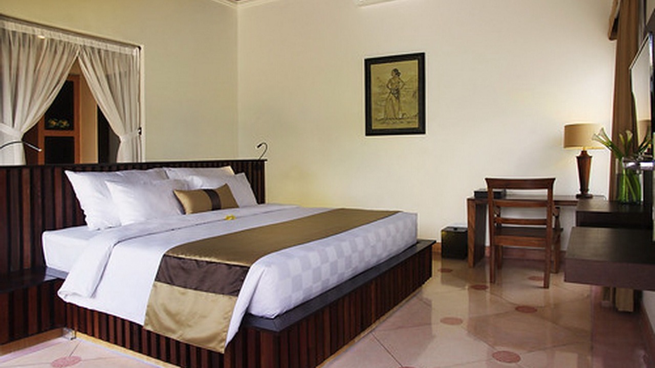 Photo of Bedroom in Seminyak