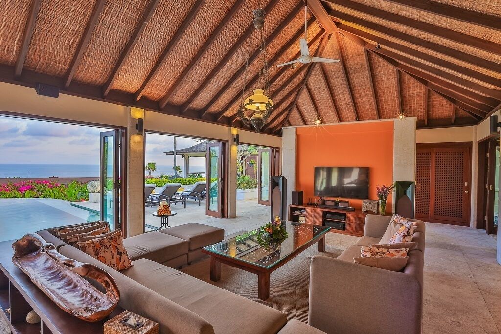 Photo of Livingroom in Sawangan