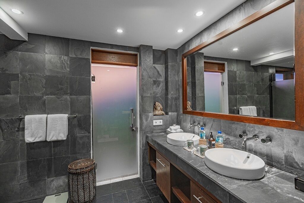 Photo of Bathroom in Sawangan