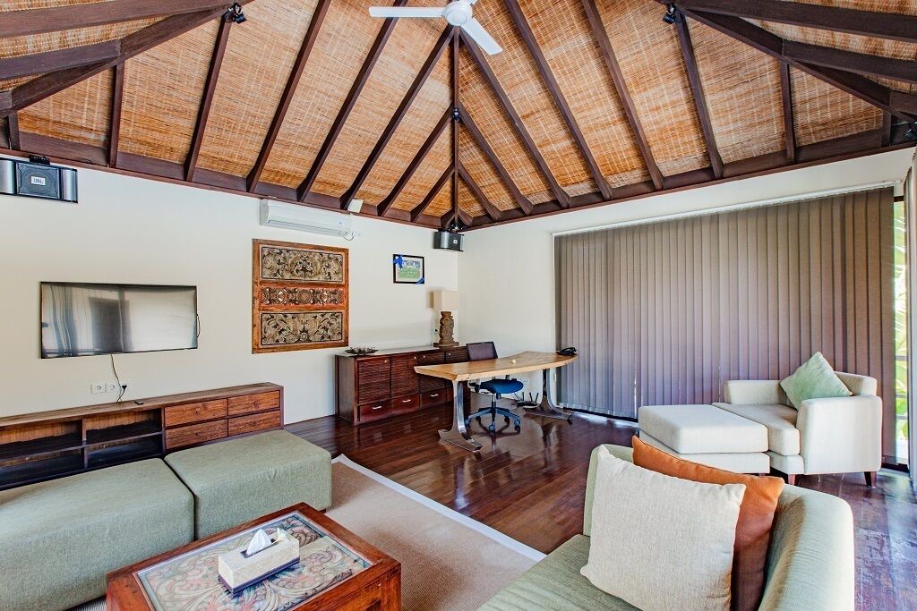 Photo of Livingroom in Sawangan