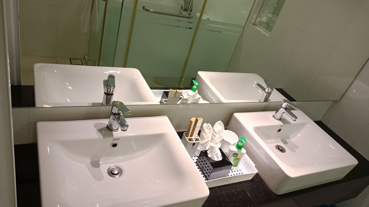 Photo of Bathroom in George Town