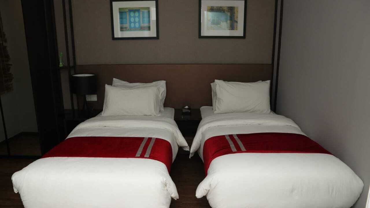 Photo of Bedroom in George Town