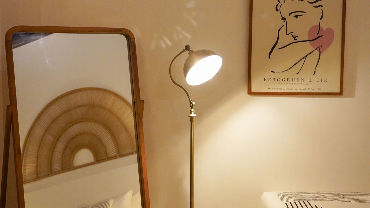 Photo of Bedroom in Laksmana