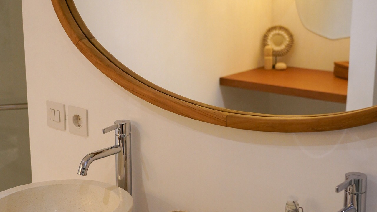 Photo of Bathroom in Laksmana