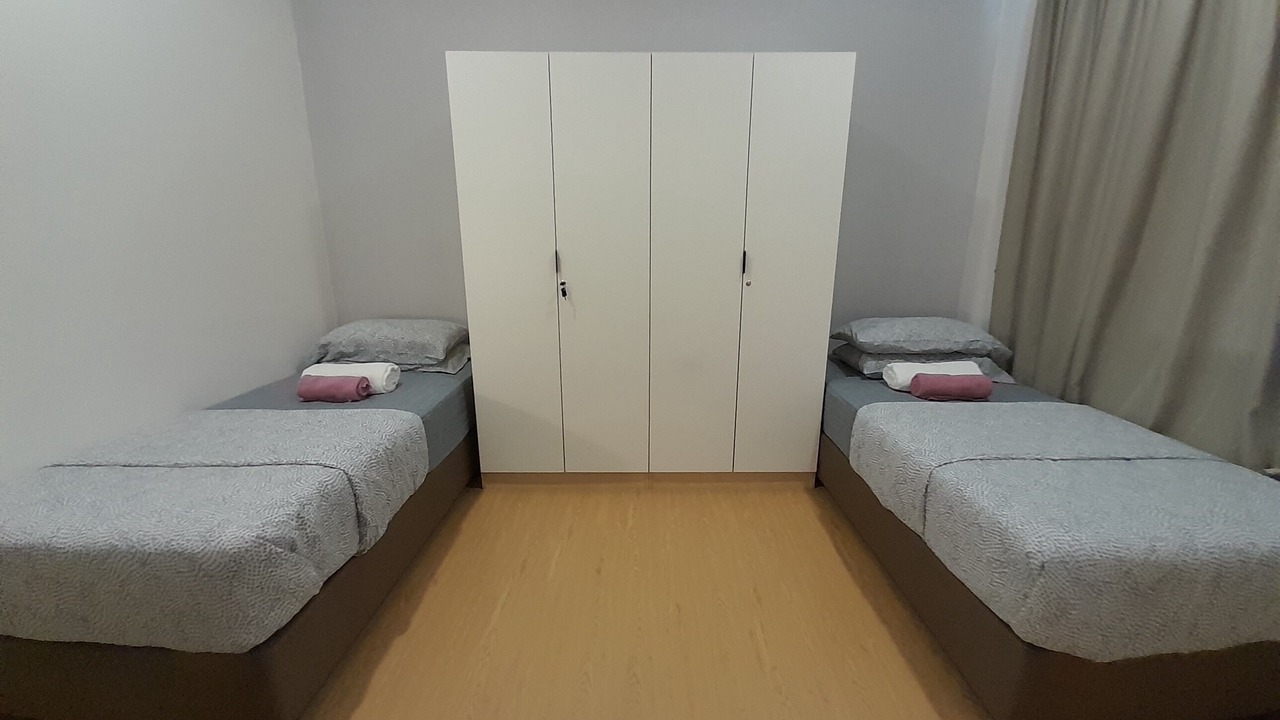 Photo of Bedroom in Kuantan