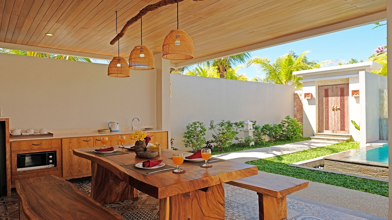 Photo of Outdoor in Jimbaran Bay