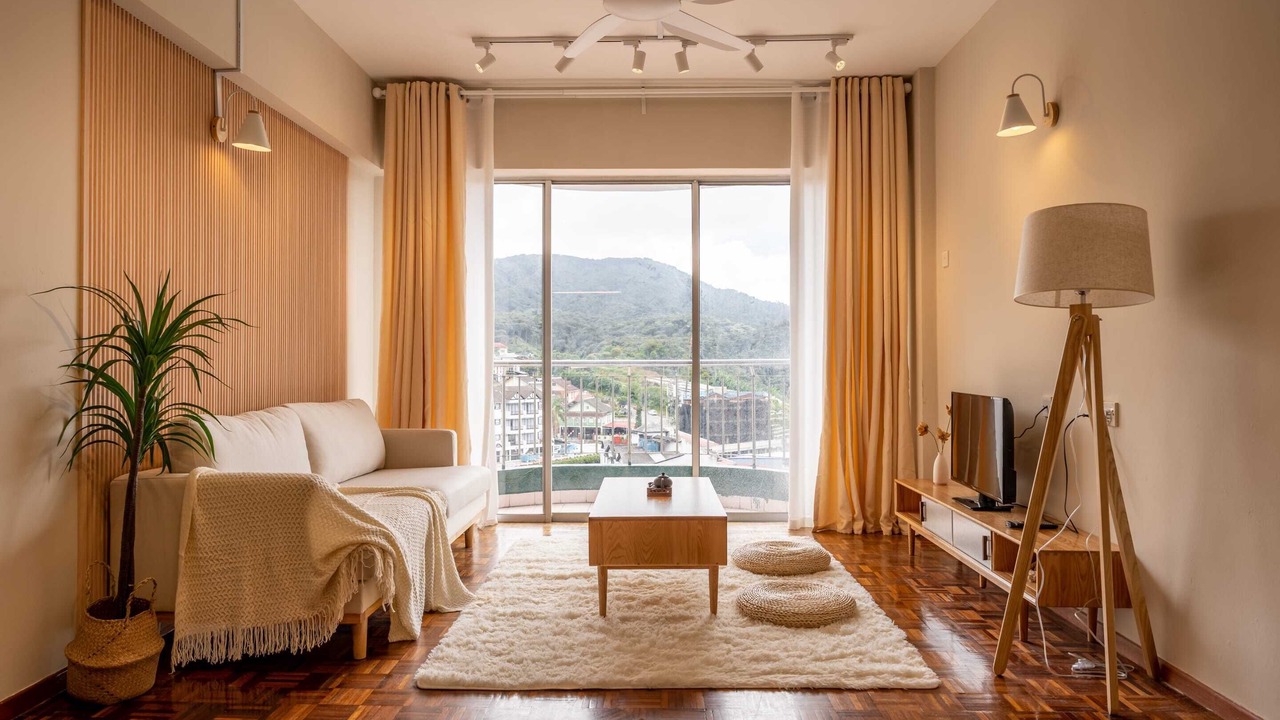 Photo of Livingroom in Brinchang