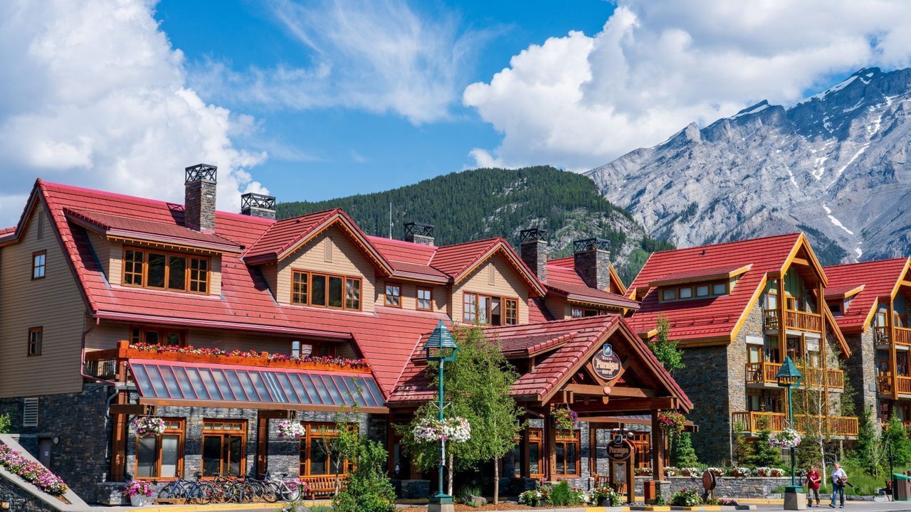 Photo of Others in Banff
